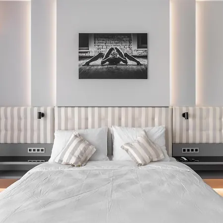 Port Karolina Luxury Apartamento *