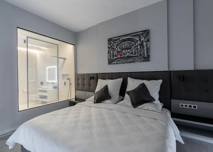 Port Karolina Luxury Apartamento *