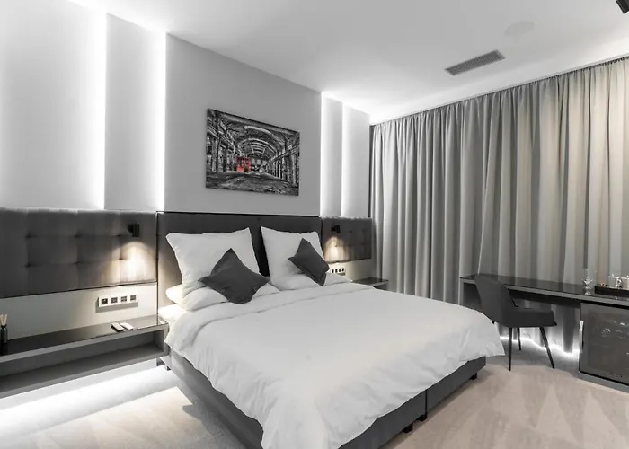 Port Karolina Luxury *