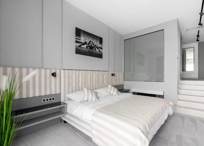 Port Karolina Luxury * Praga