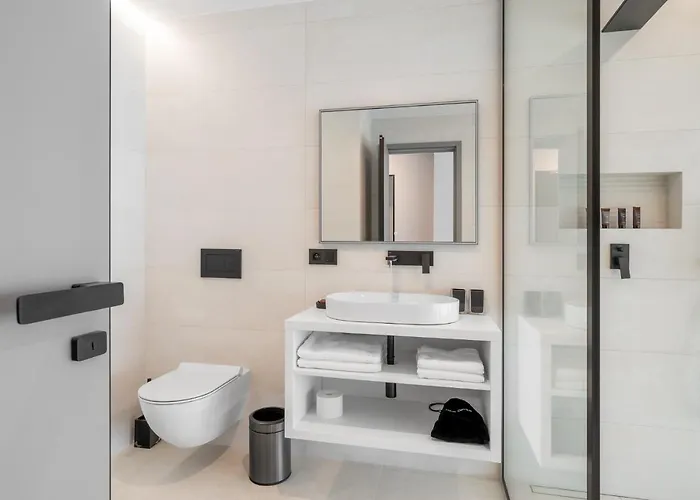 Port Karolina Luxury *