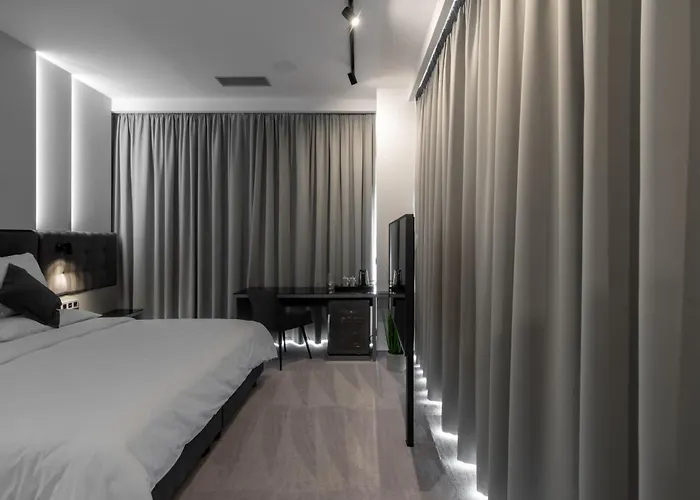 Port Karolina Luxury *