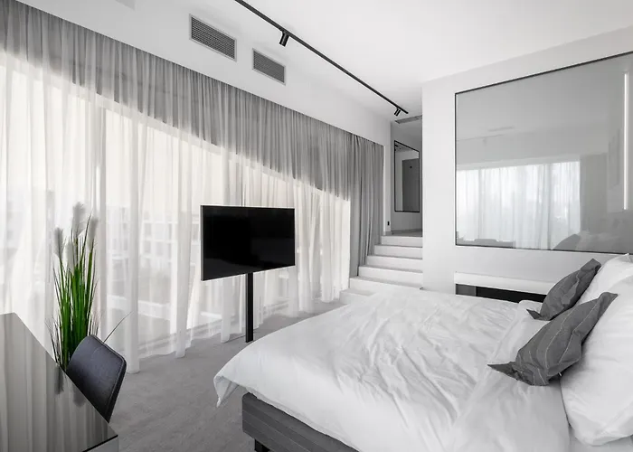 Port Karolina Luxury Praga