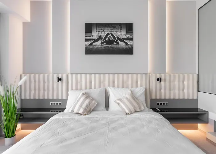 Port Karolina Luxury Apartamento *