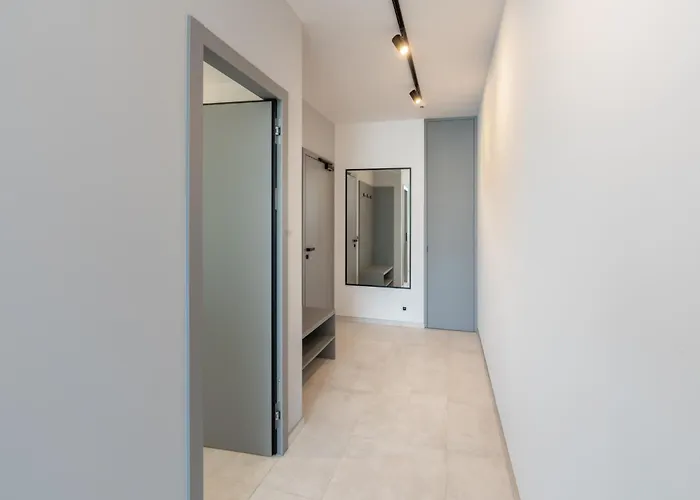 Port Karolina Luxury Apartamento *