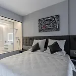 Port Karolina Luxury Appartement *