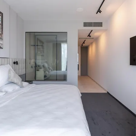 Port Karolina Luxury Appartement