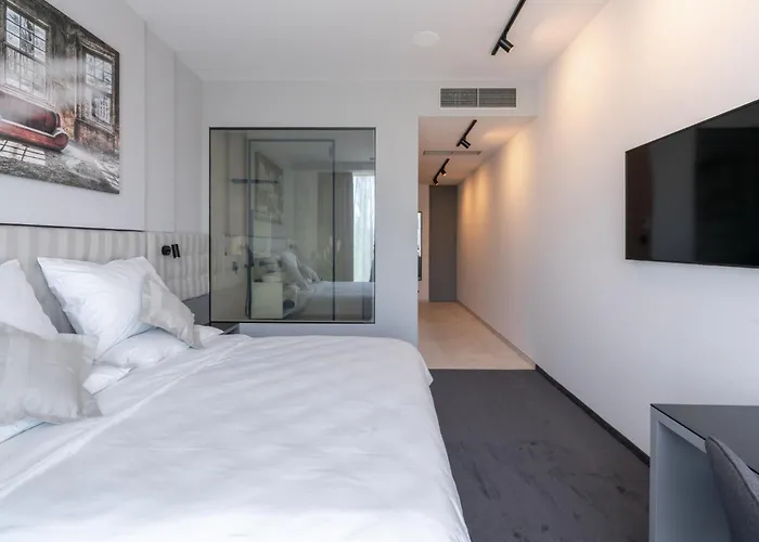 Port Karolina Luxury Appartement