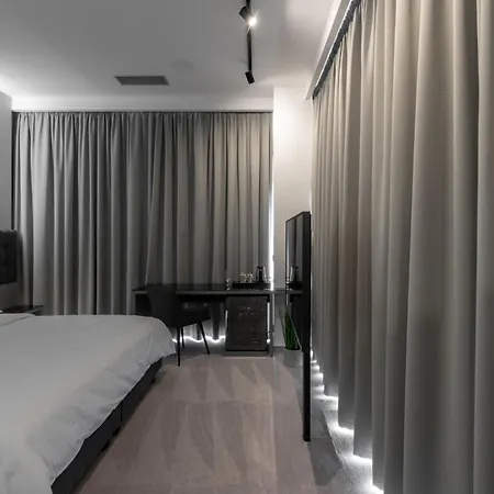 Port Karolina Luxury *