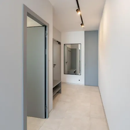 Port Karolina Luxury Διαμέρισμα *