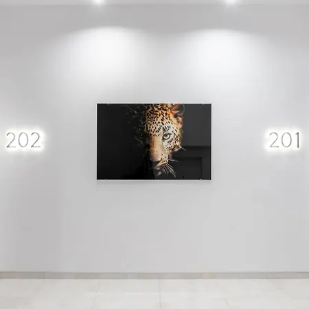 Port Karolina Luxury شقة